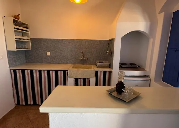 דירה Aperanto Galazio קופוניסיה