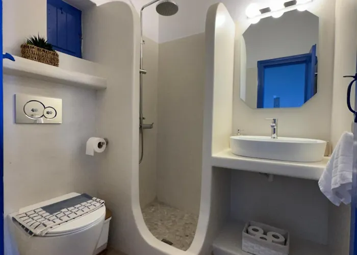 Aperanto Galazio דירה קופוניסיה